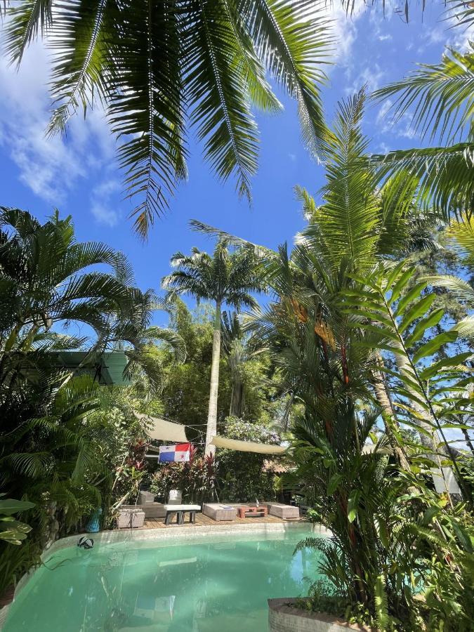 Monkey Lodge Panama Chilibre Εξωτερικό φωτογραφία