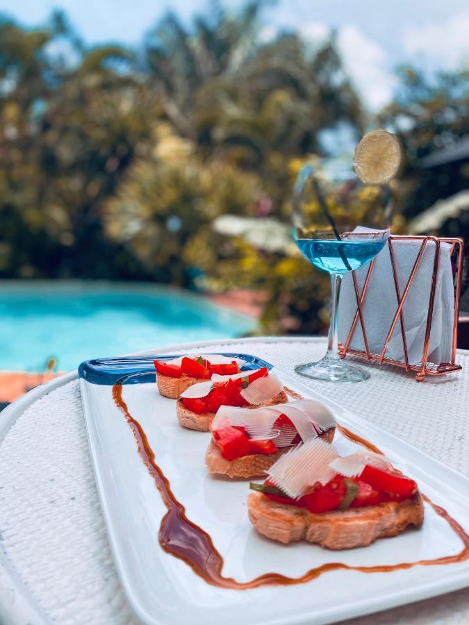 Monkey Lodge Panama Chilibre Εξωτερικό φωτογραφία