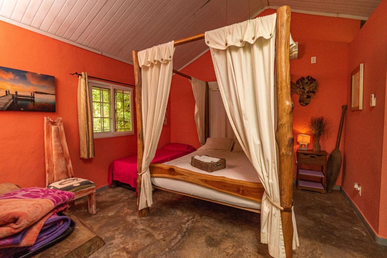 Monkey Lodge Panama Chilibre Εξωτερικό φωτογραφία