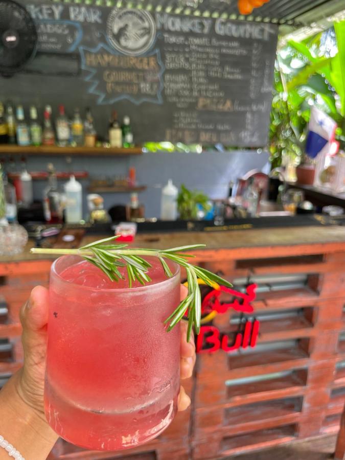 Monkey Lodge Panama Chilibre Εξωτερικό φωτογραφία
