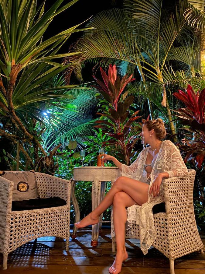 Monkey Lodge Panama Chilibre Εξωτερικό φωτογραφία