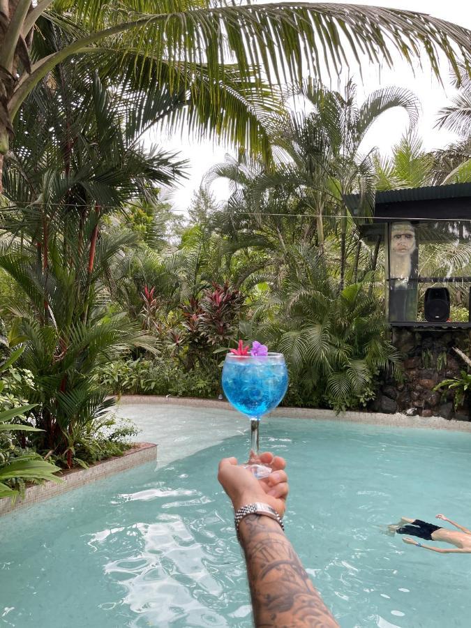 Monkey Lodge Panama Chilibre Εξωτερικό φωτογραφία