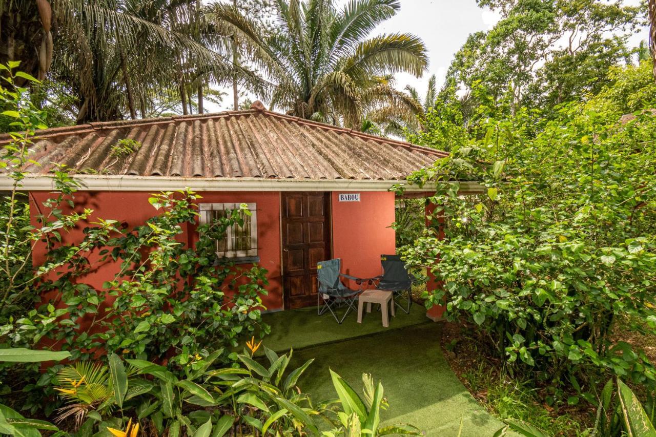 Monkey Lodge Panama Chilibre Εξωτερικό φωτογραφία