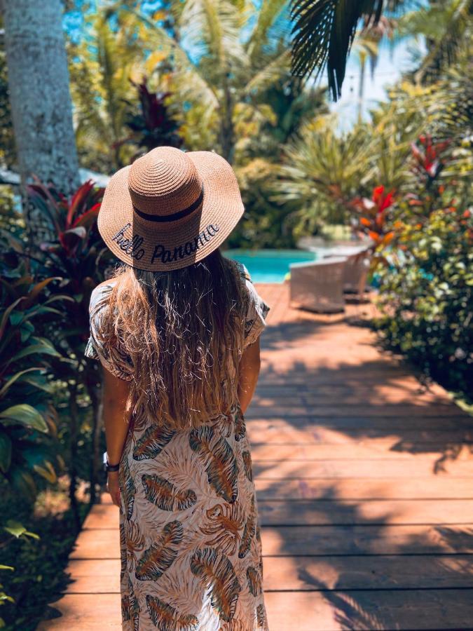 Monkey Lodge Panama Chilibre Εξωτερικό φωτογραφία