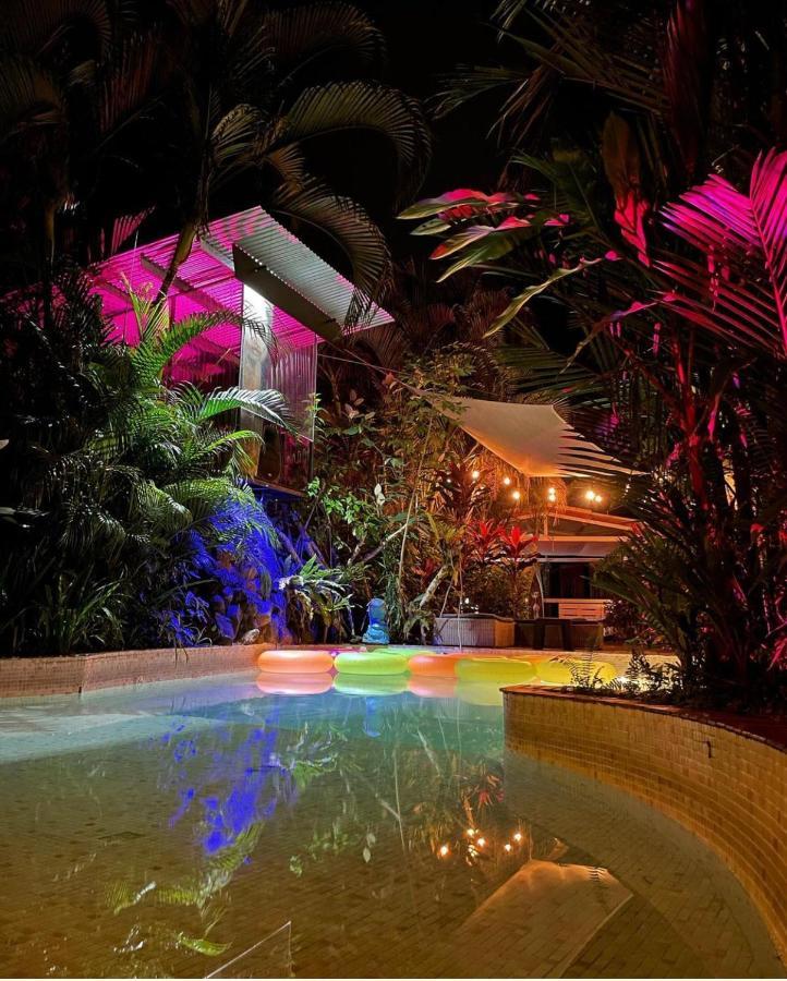 Monkey Lodge Panama Chilibre Εξωτερικό φωτογραφία