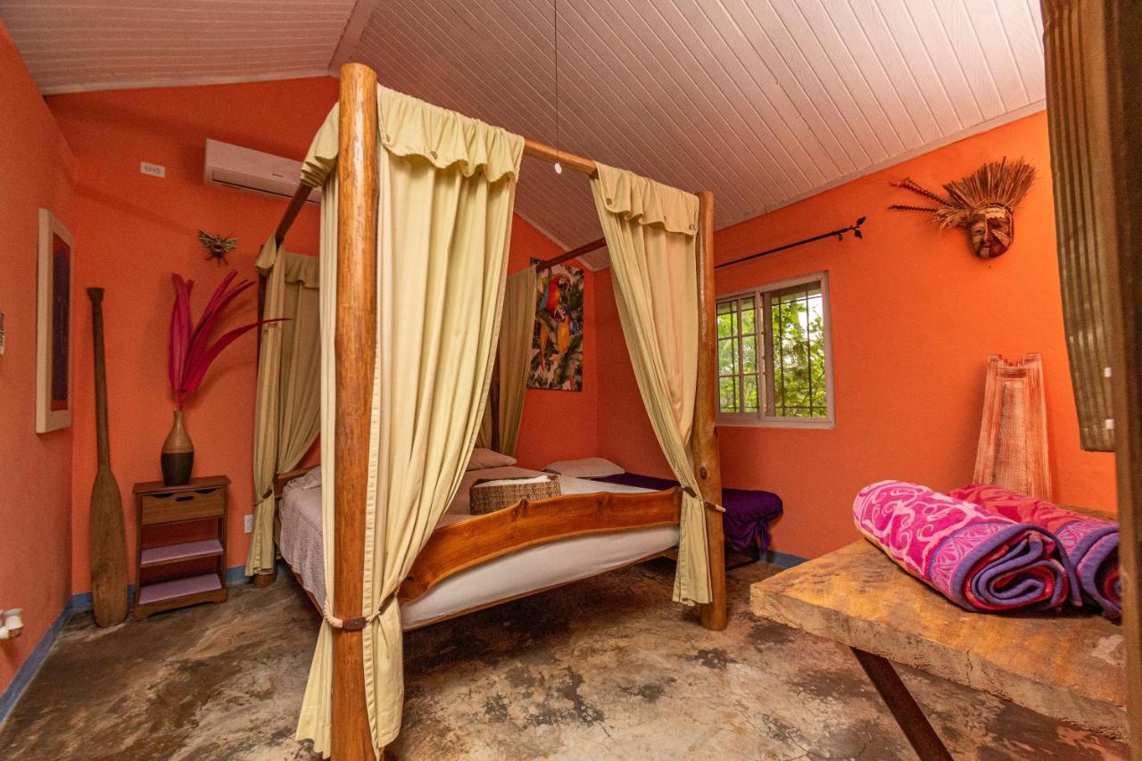 Monkey Lodge Panama Chilibre Εξωτερικό φωτογραφία