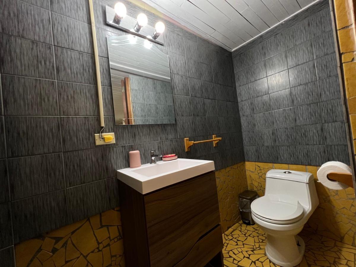 Monkey Lodge Panama Chilibre Εξωτερικό φωτογραφία