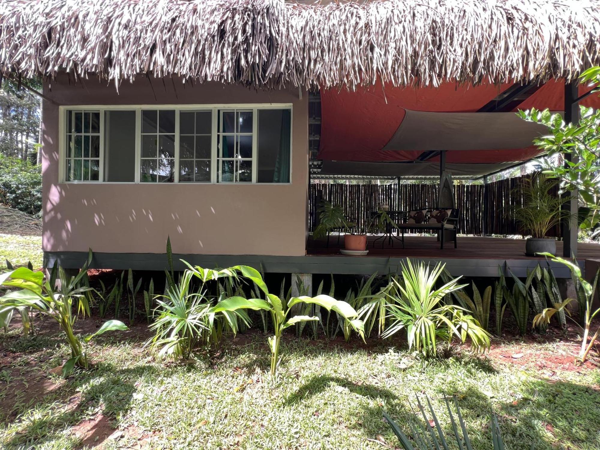 Monkey Lodge Panama Chilibre Εξωτερικό φωτογραφία