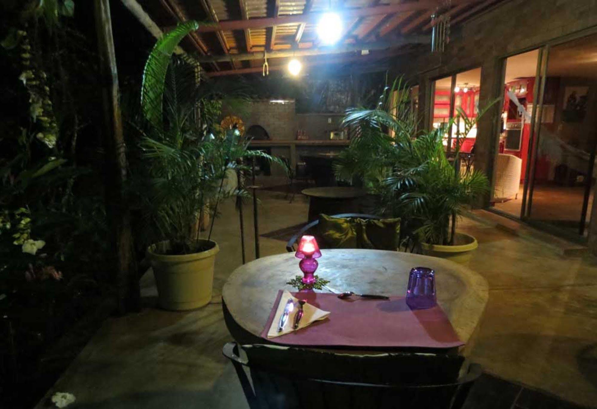 Monkey Lodge Panama Chilibre Εξωτερικό φωτογραφία