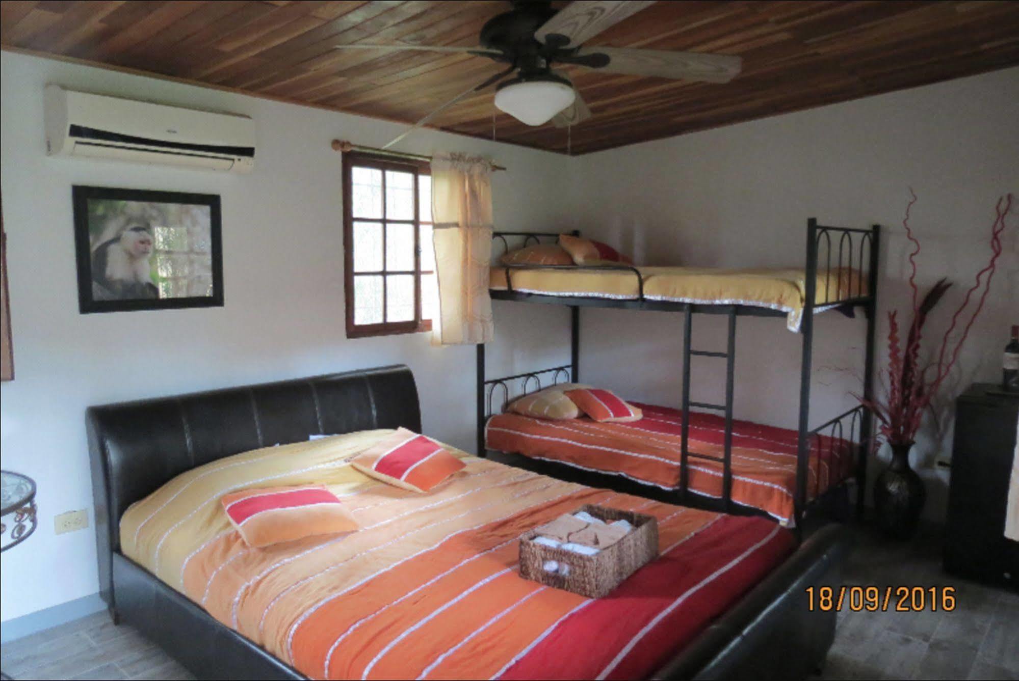 Monkey Lodge Panama Chilibre Εξωτερικό φωτογραφία