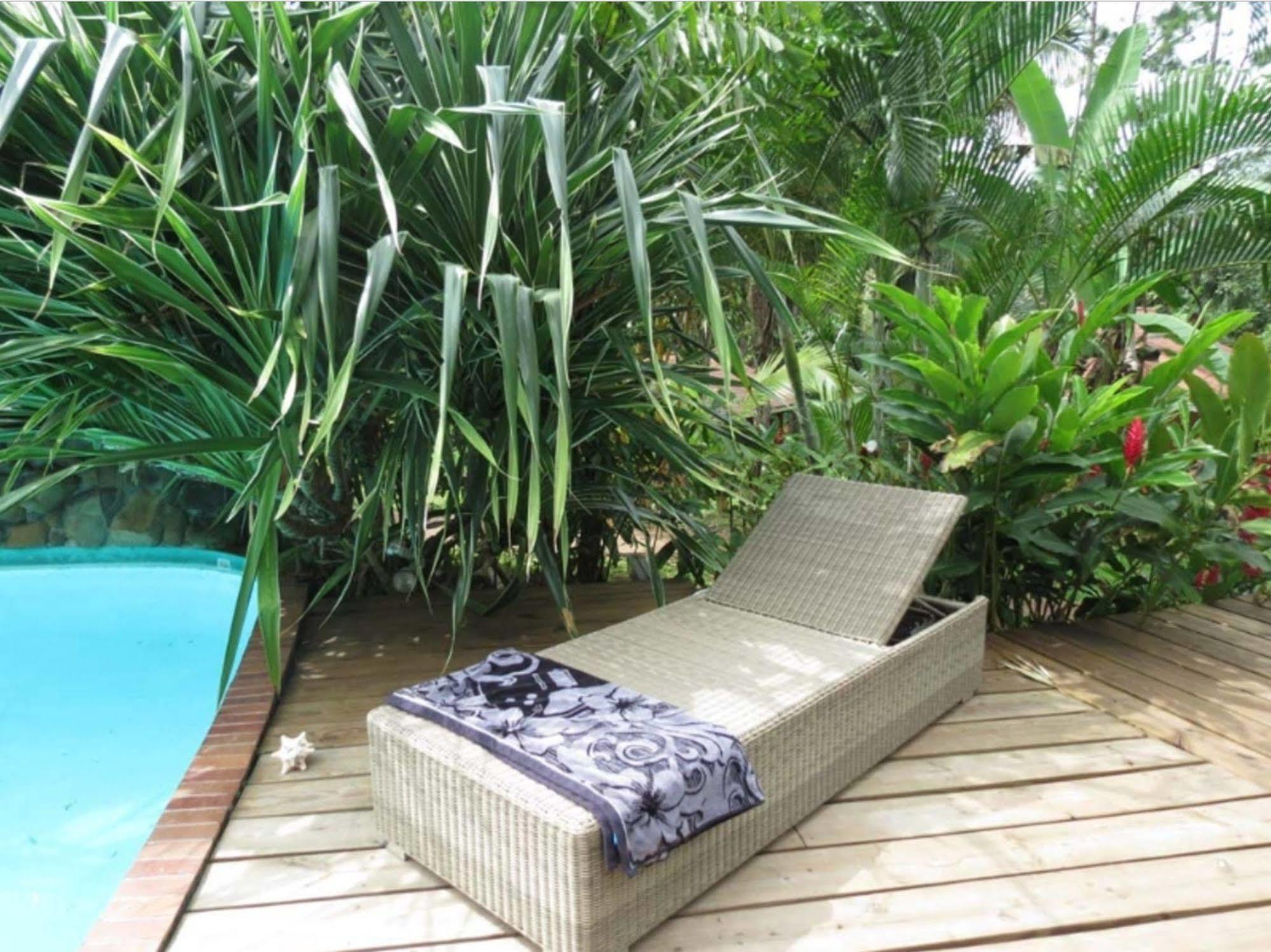 Monkey Lodge Panama Chilibre Εξωτερικό φωτογραφία
