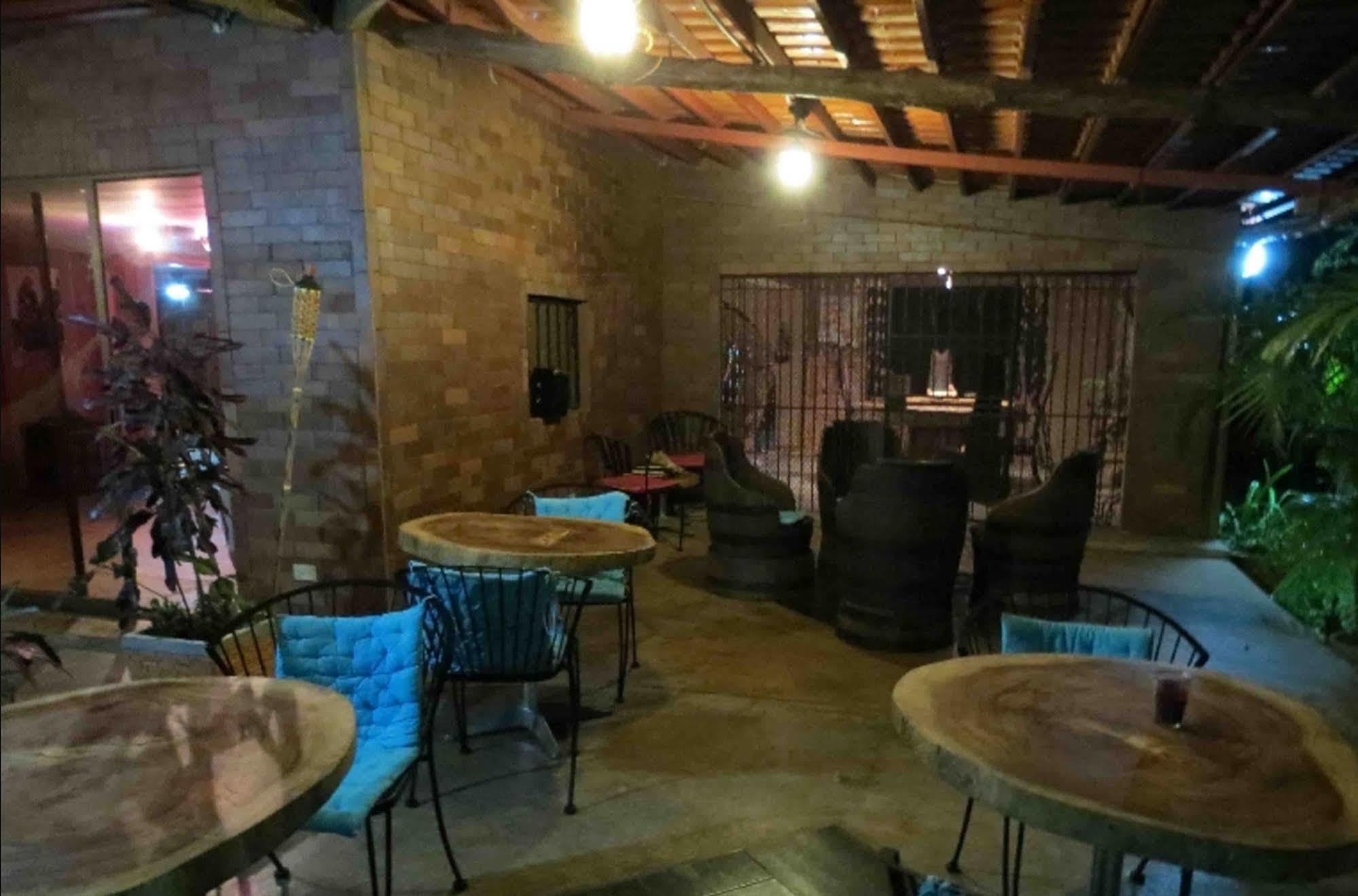 Monkey Lodge Panama Chilibre Εξωτερικό φωτογραφία